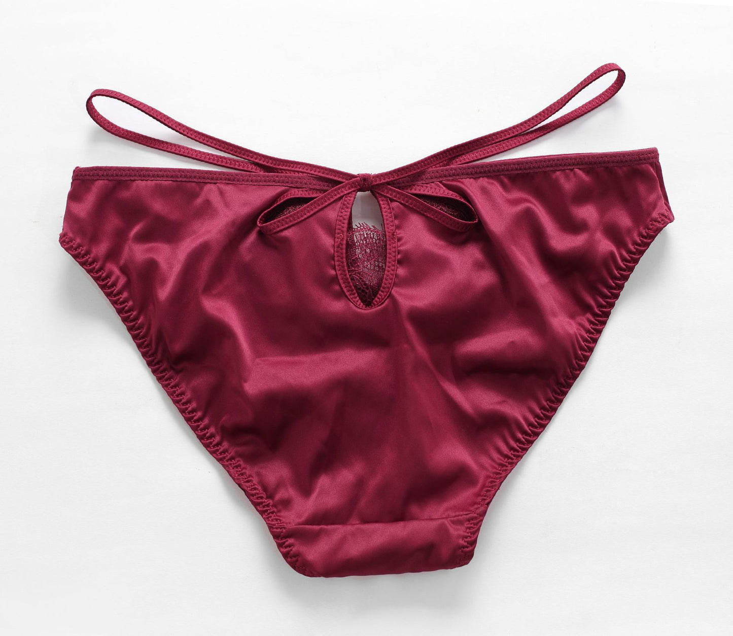 Nocturne Desire Satin Panty mooods