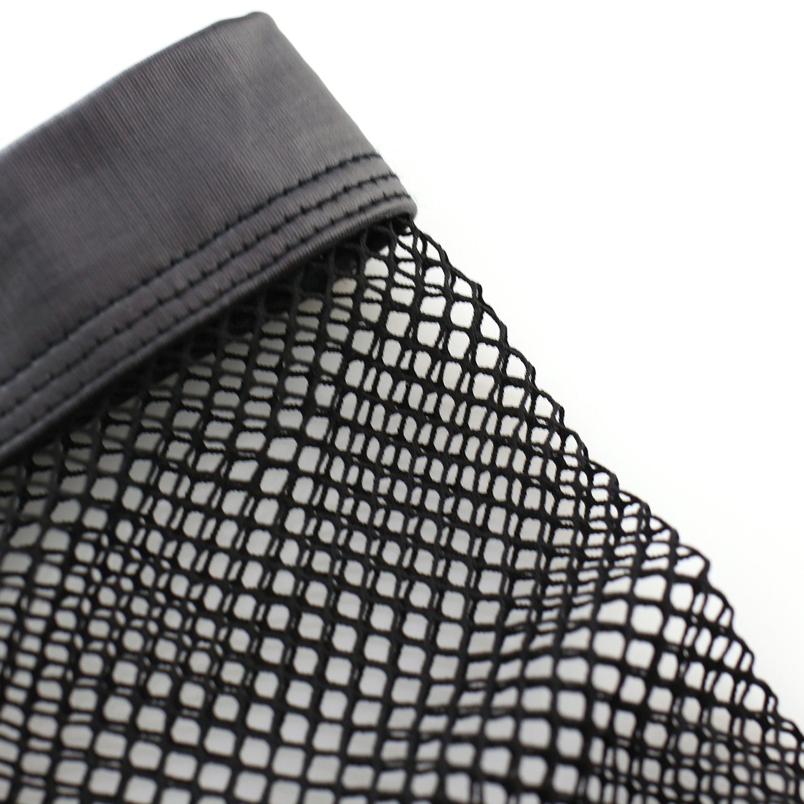 Men’s Cutout Mesh Boxer Briefs with Detachable Pouch mooods