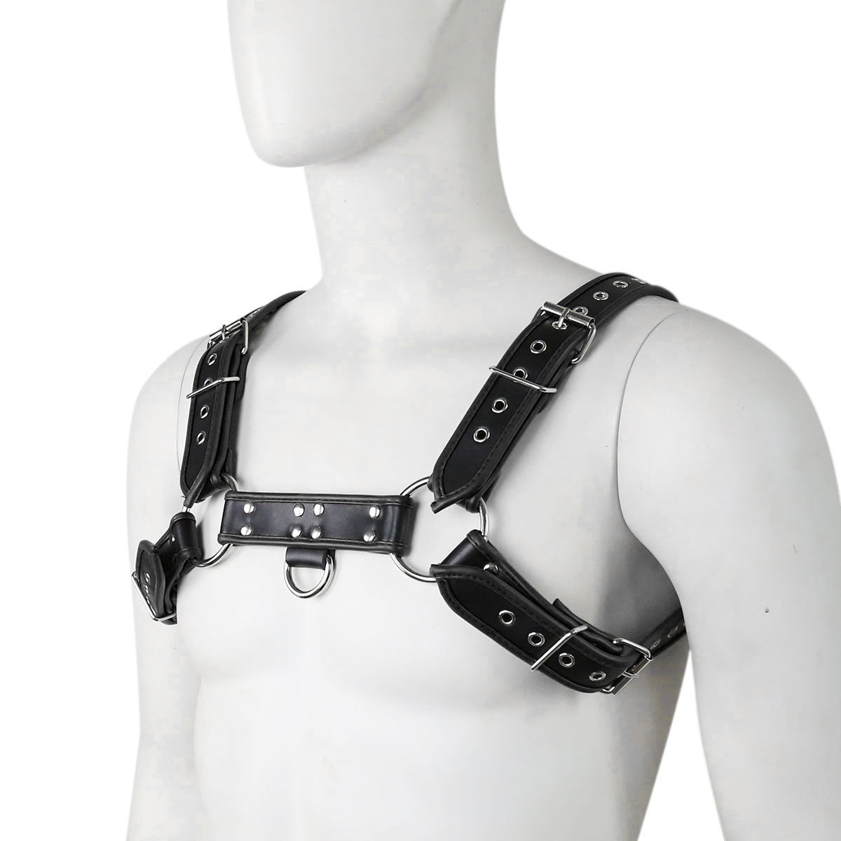 Dominion Chest Harness mooods