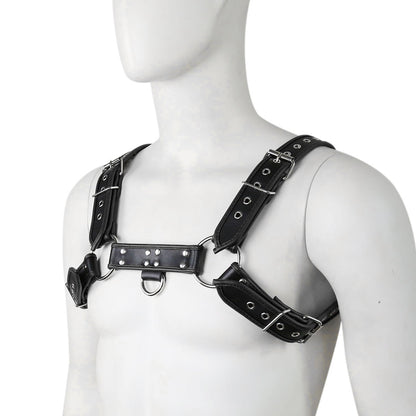 Dominion Chest Harness mooods