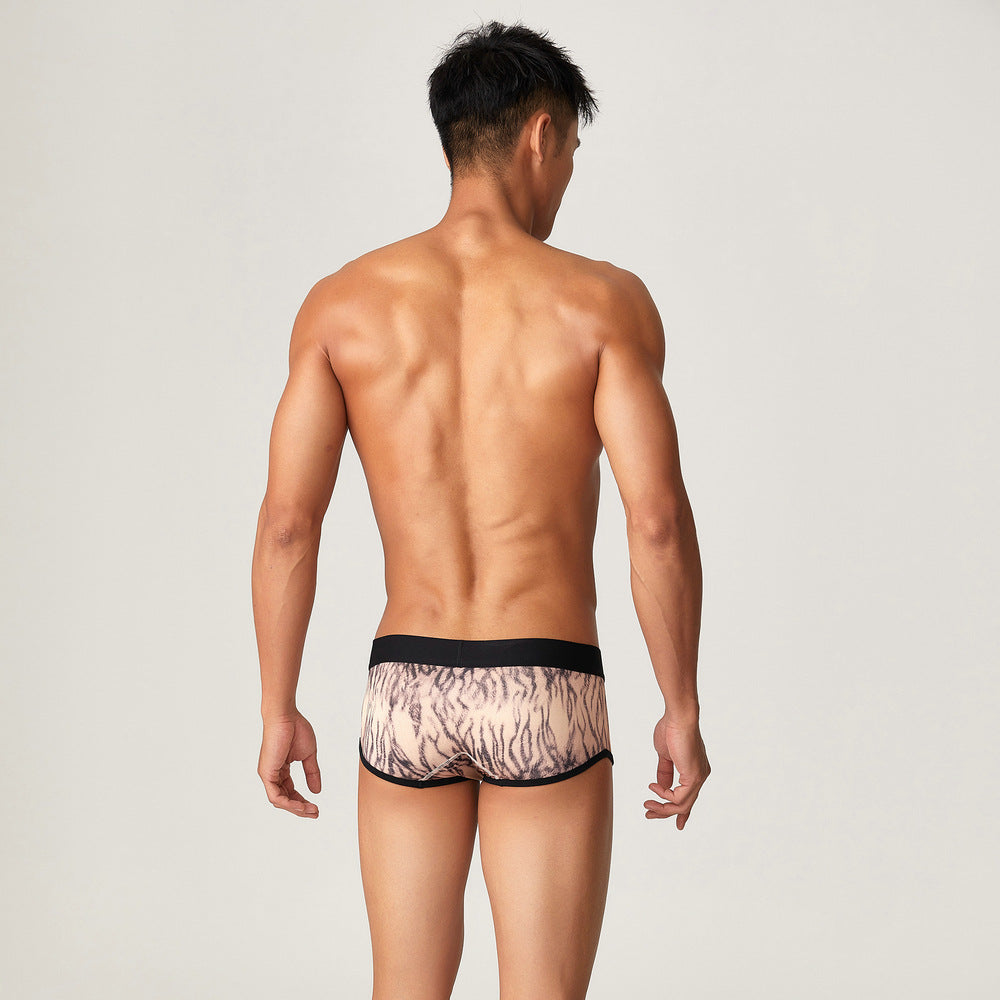 Savannah Whisper Boxer Briefs mooods
