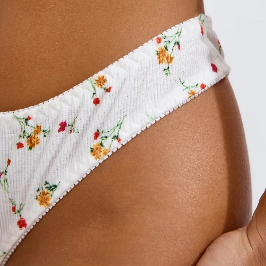 Soft Bloom Comfort Lingerie Set mooods