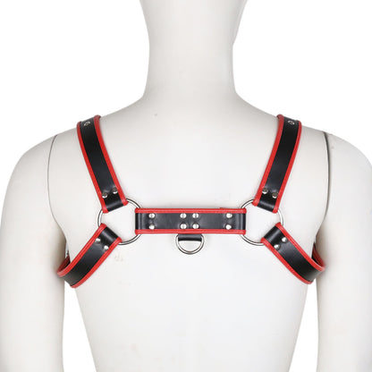 Dominion Chest Harness mooods