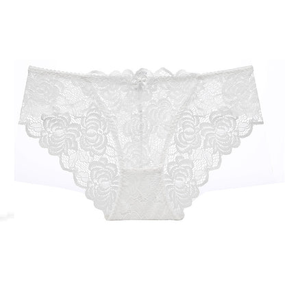 Eternal Lace Elegance Panty mooods