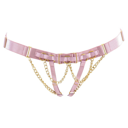 Gilded Desire Panty