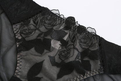 Rosaine Brief – Elegant Sheer Mesh Embroidered Lingerie mooods