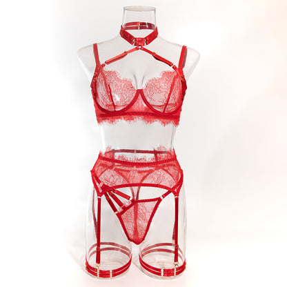 Eclipse Temptation Lingerie Set mooods