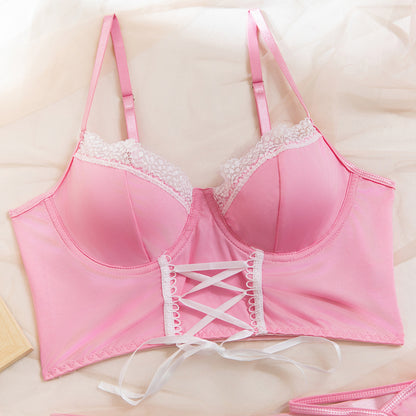 Playful Maid Seduction Set mooods