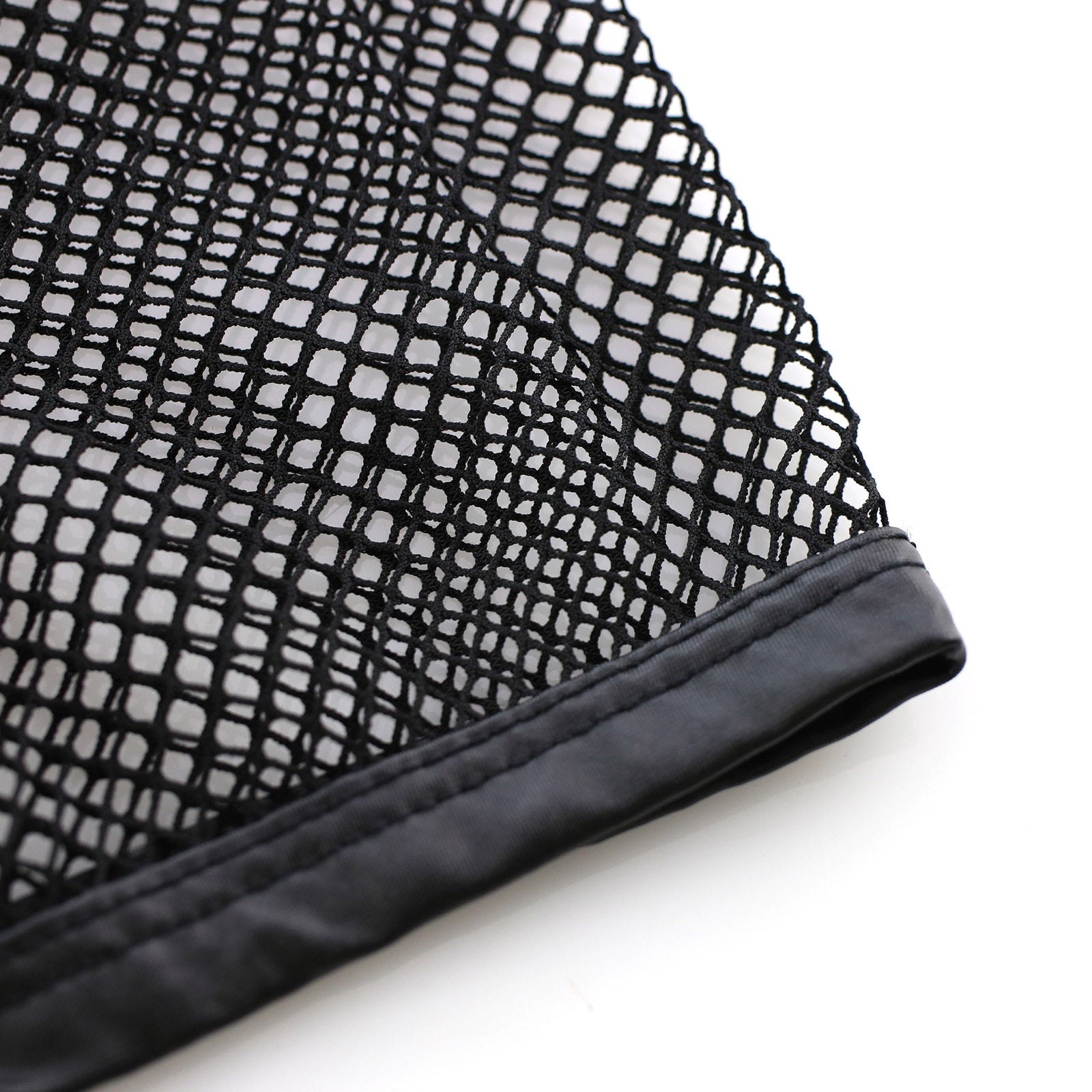 Men’s Cutout Mesh Boxer Briefs with Detachable Pouch mooods