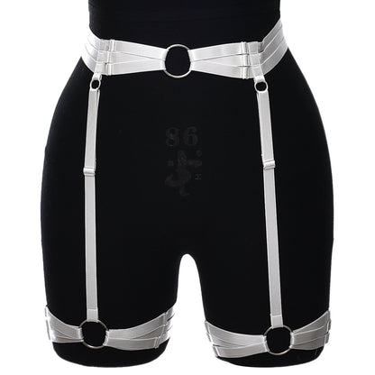 Siren Garter Harness