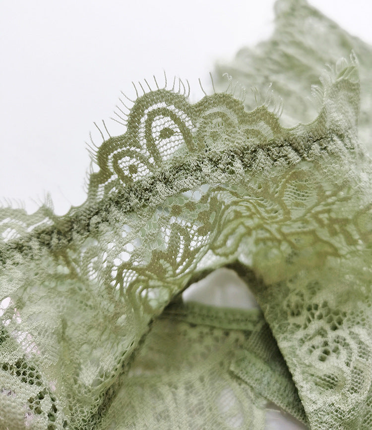 Fleur de Soir Thong mooods