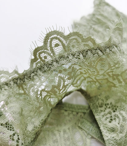 Fleur de Soir Thong mooods