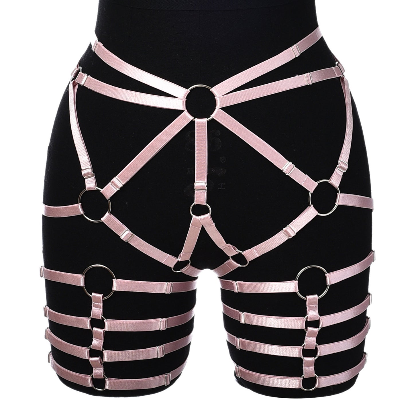 Eclipse Thigh Harness