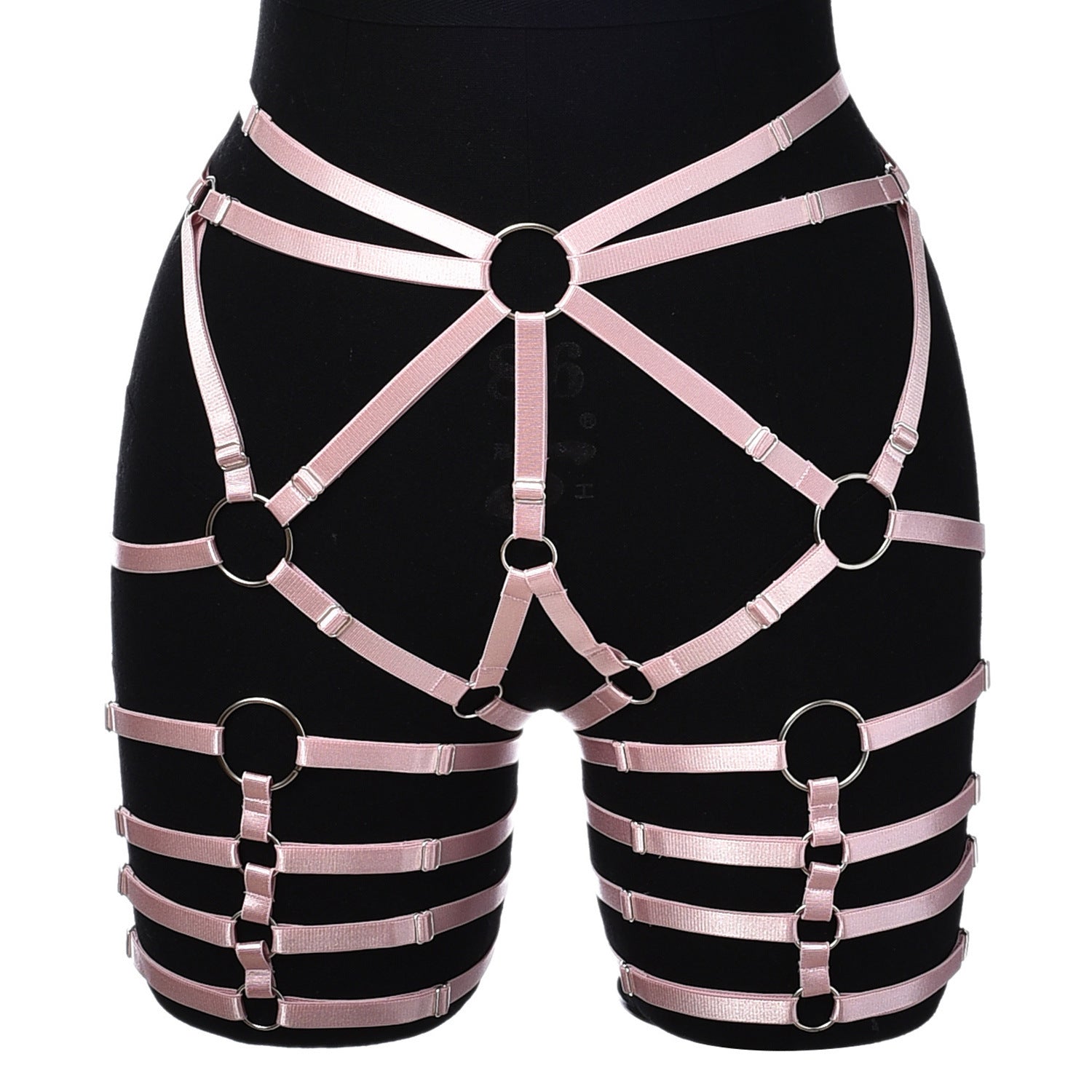 Eclipse Thigh Harness