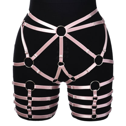 Eclipse Thigh Harness