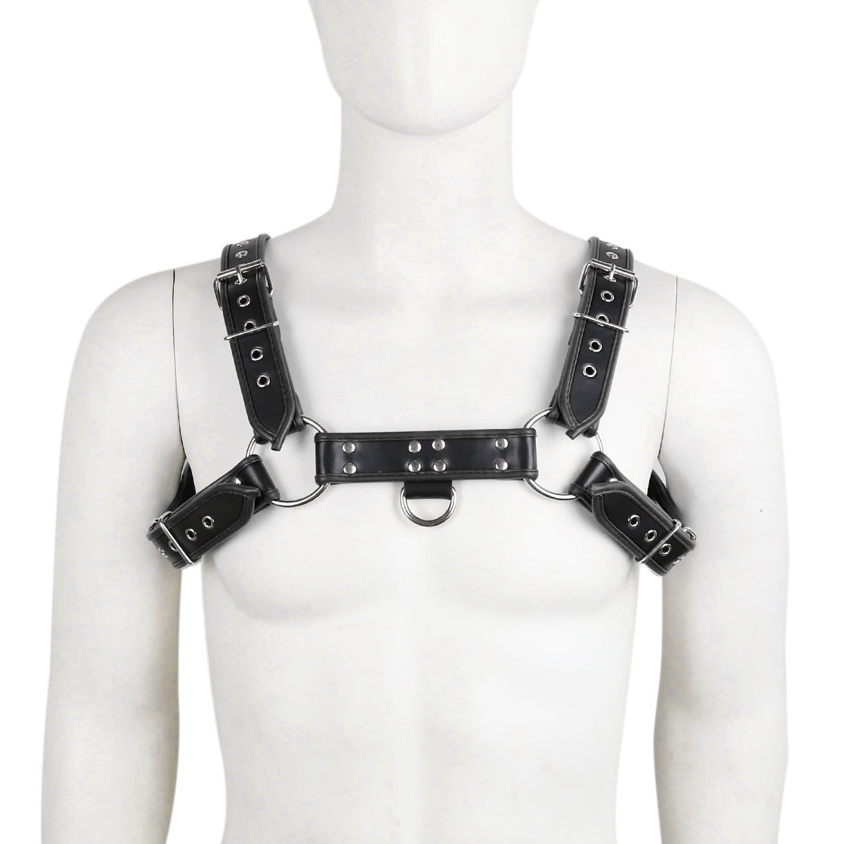 Dominion Chest Harness mooods