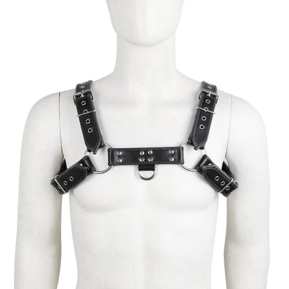 Dominion Chest Harness mooods