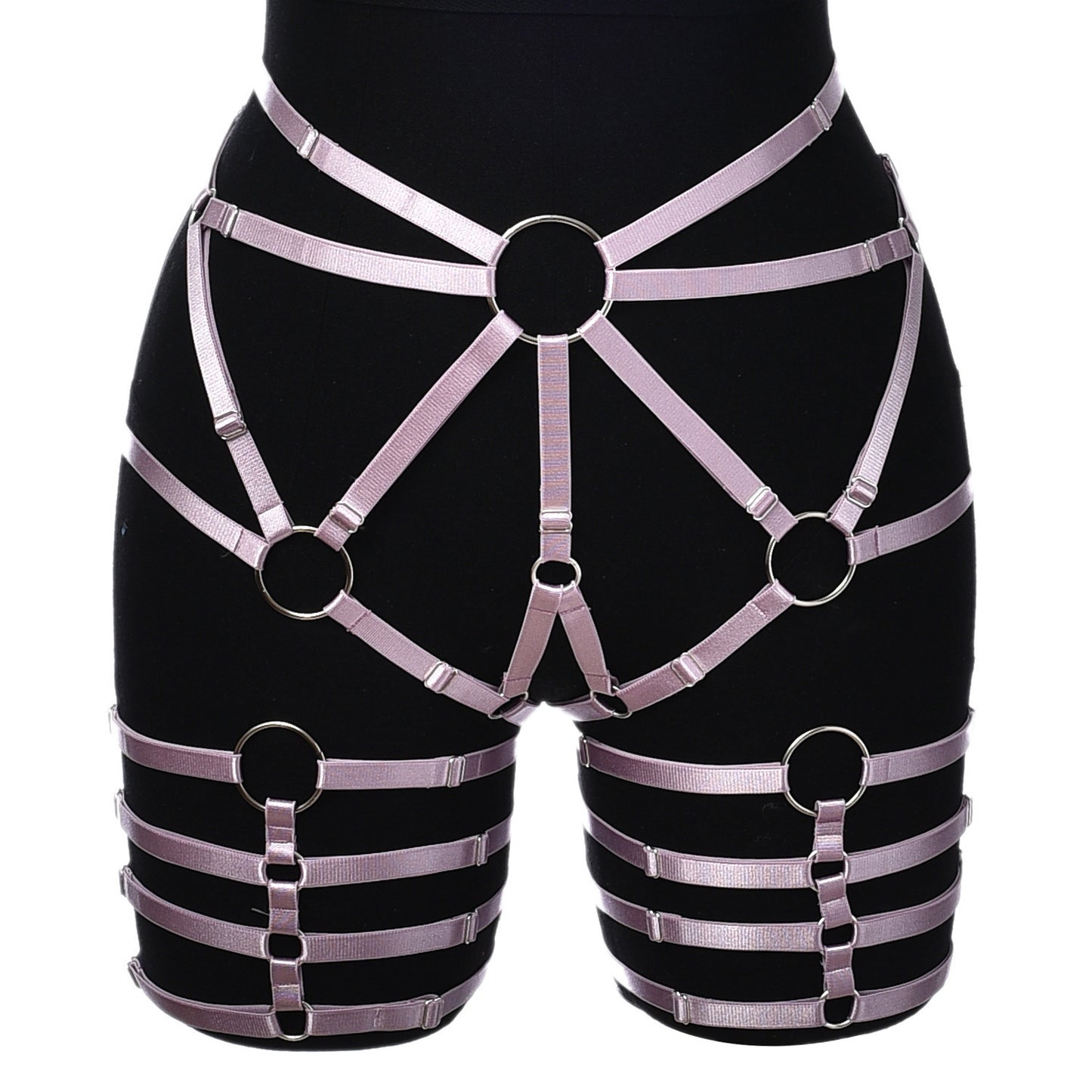 Eclipse Thigh Harness