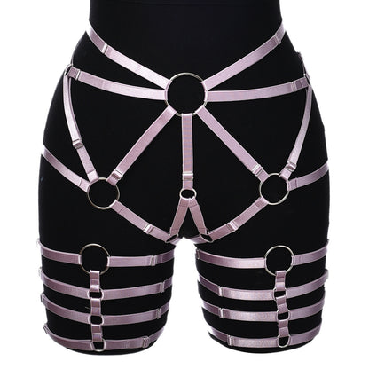 Eclipse Thigh Harness