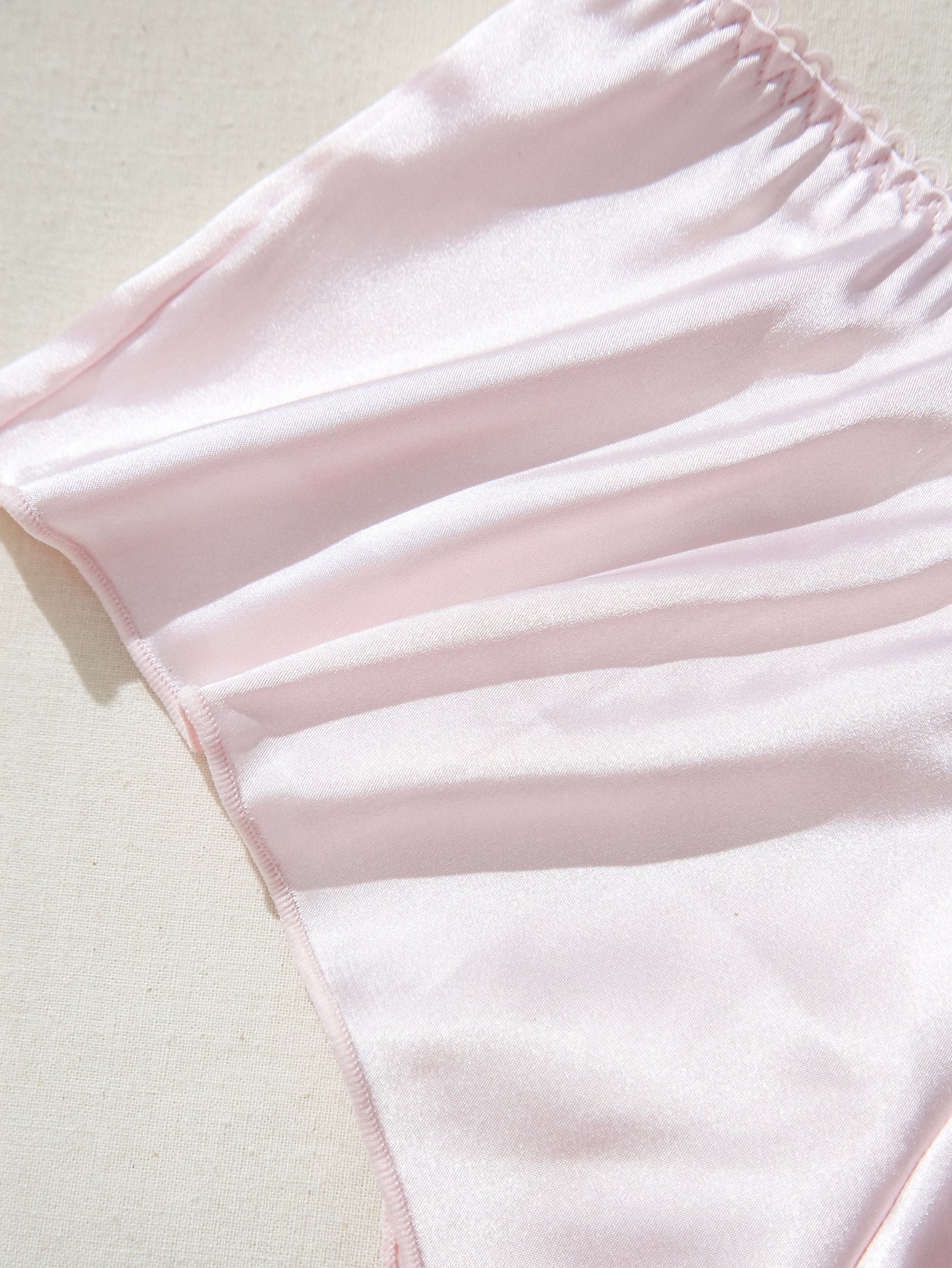 Silken Grace High-Waist Panty mooods