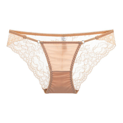 Ethereal Lace Fusion Panty mooods