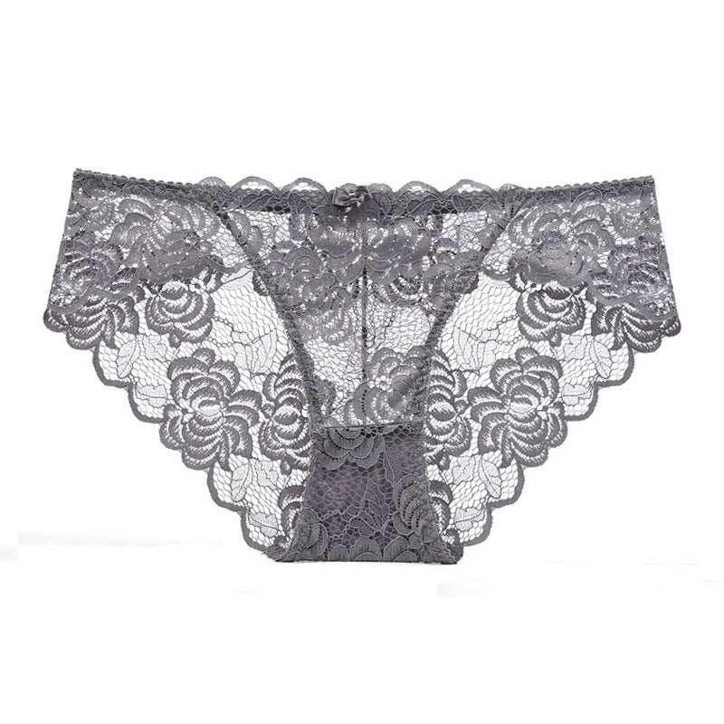 Eternal Lace Elegance Panty mooods