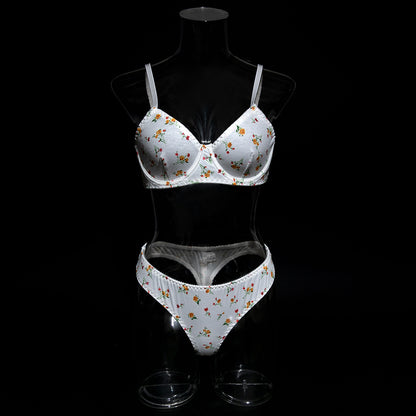 Soft Bloom Comfort Lingerie Set mooods