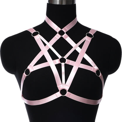 Astral Seduction Harness