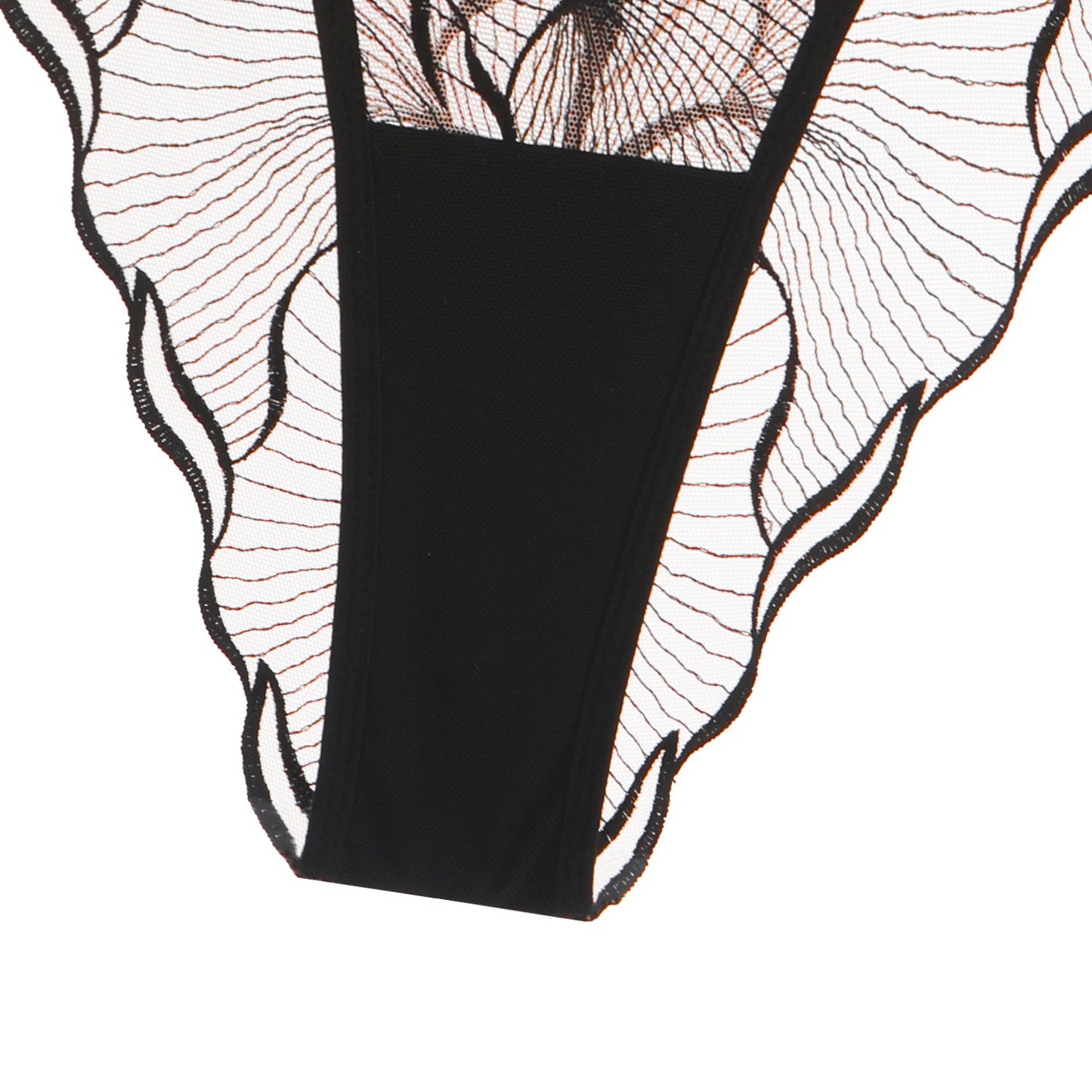 Velour Tide Panty Buy 3, Get 1 FREE!