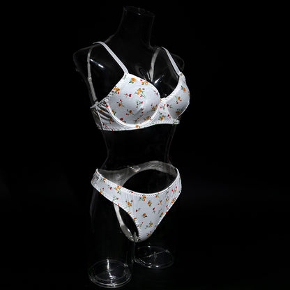 Soft Bloom Comfort Lingerie Set mooods