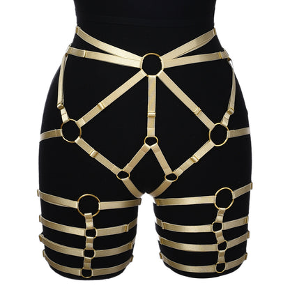 Eclipse Thigh Harness