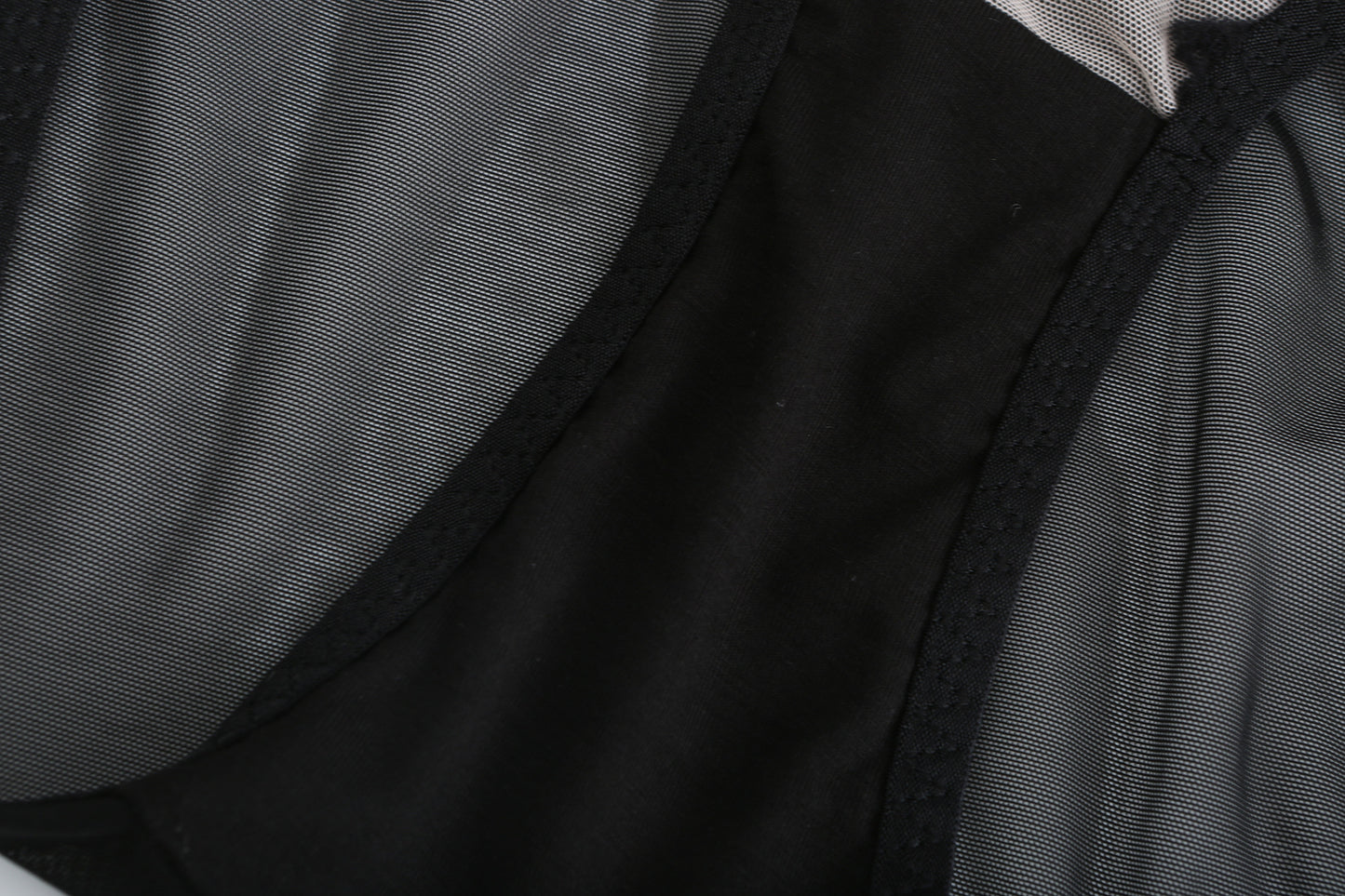 Rosaine Brief – Elegant Sheer Mesh Embroidered Lingerie mooods