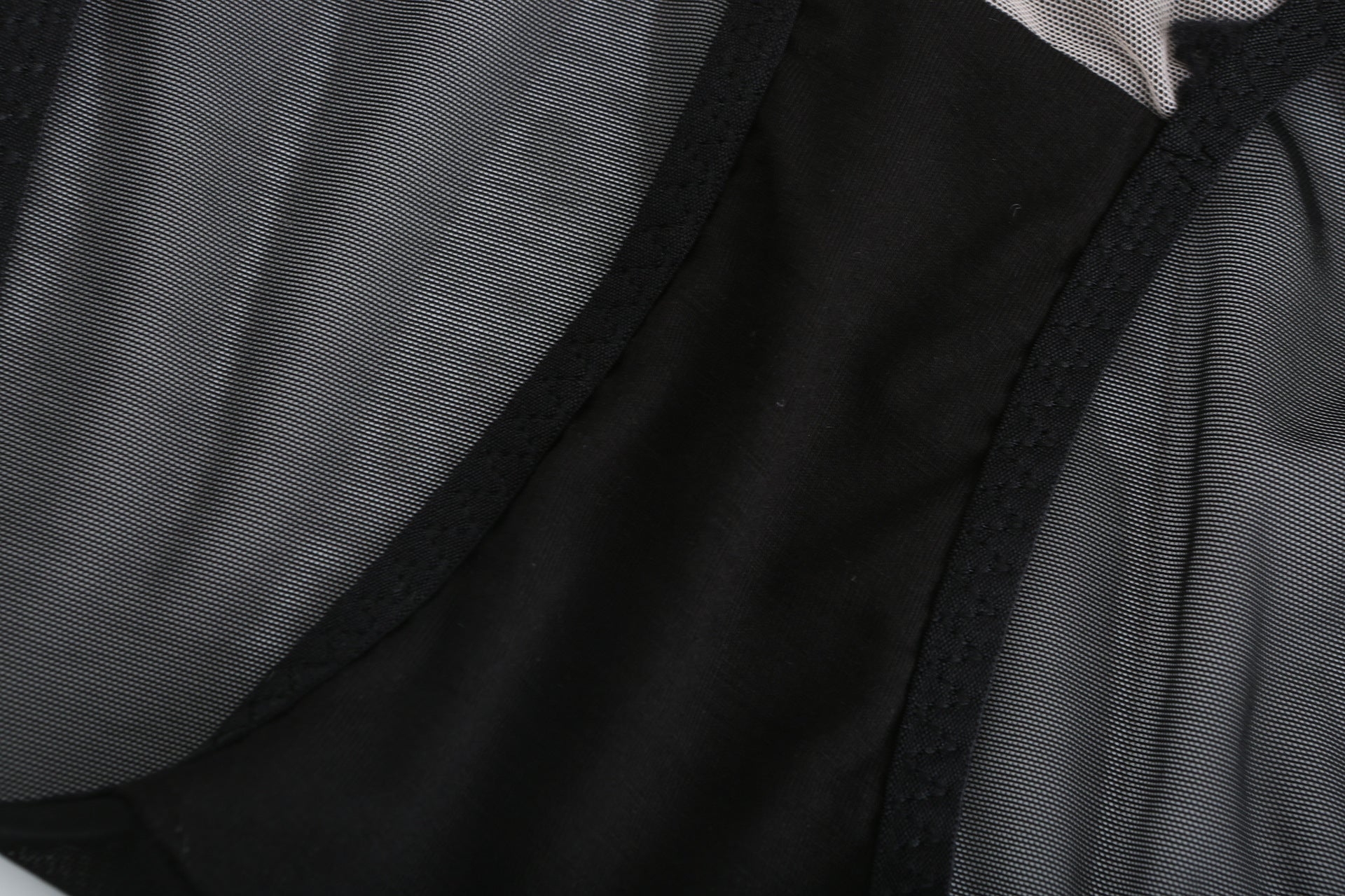 Rosaine Brief – Elegant Sheer Mesh Embroidered Lingerie mooods