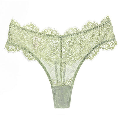 Fleur de Soir Thong mooods