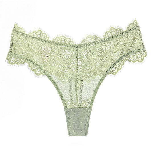 Fleur de Soir Thong mooods
