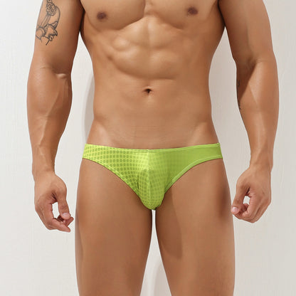 Juicy Pop Tie-Dye Briefs mooods