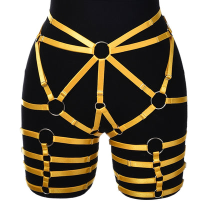 Eclipse Thigh Harness