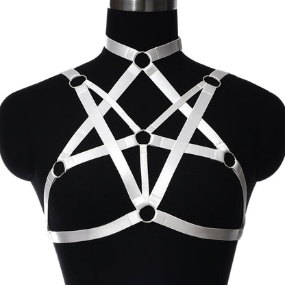 Astral Seduction Harness