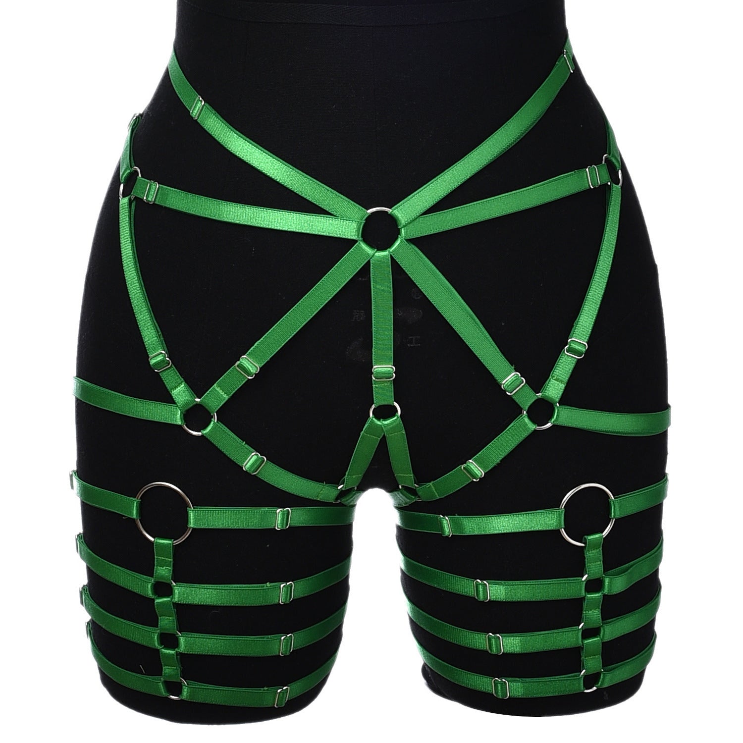 Eclipse Thigh Harness