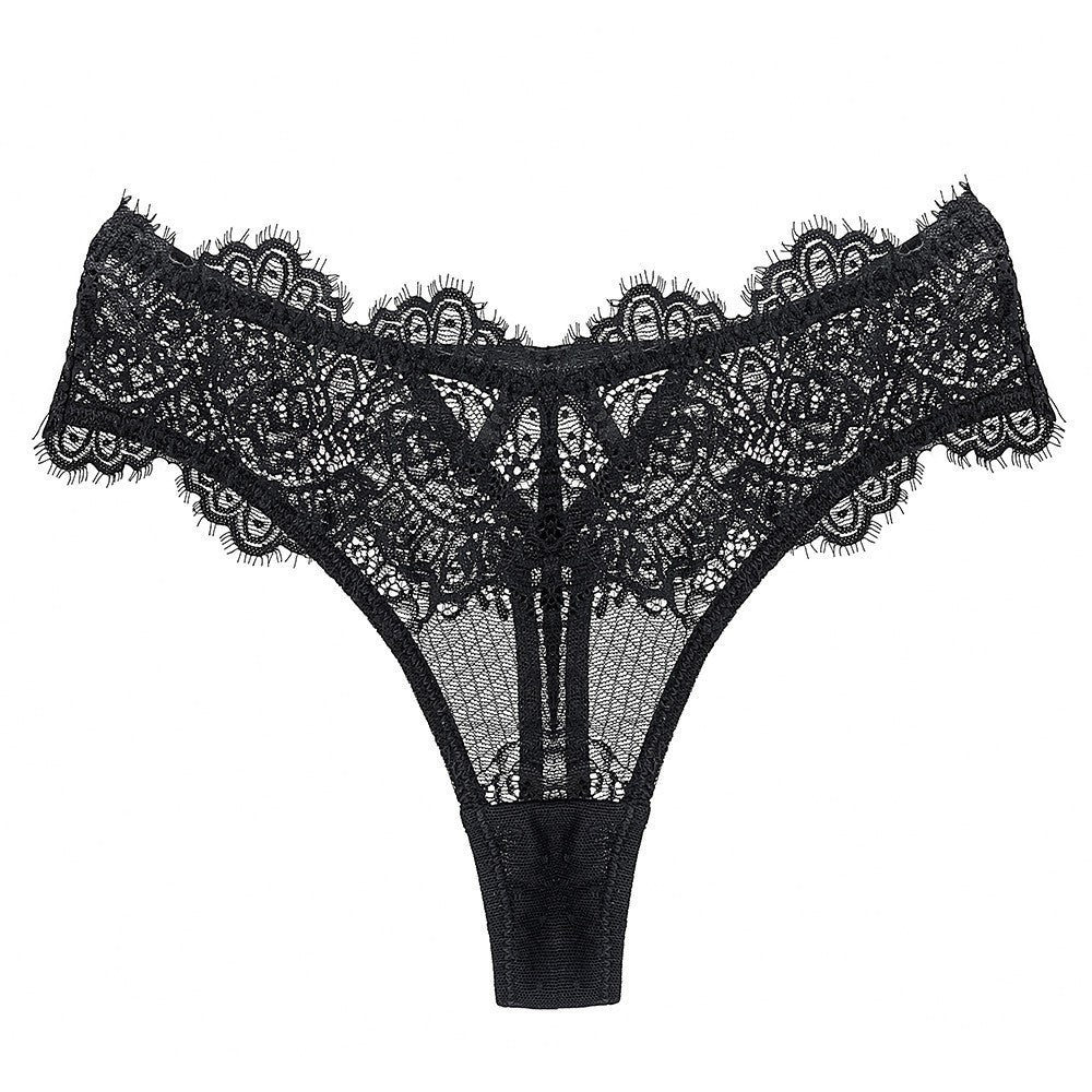Fleur de Soir Thong mooods