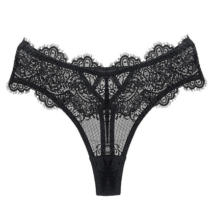 Fleur de Soir Thong mooods
