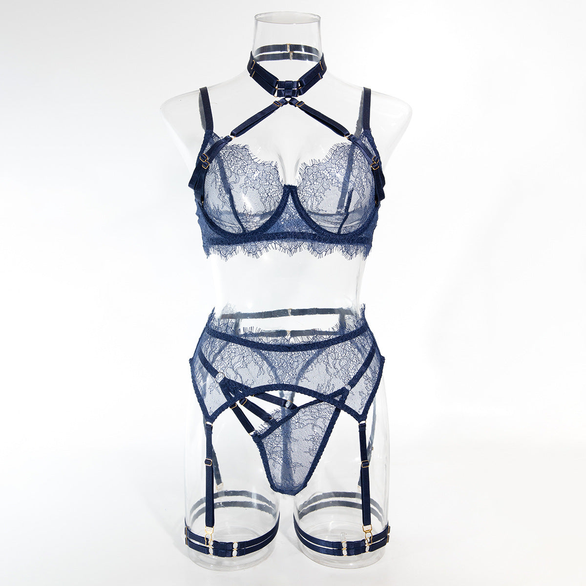 Eclipse Temptation Lingerie Set mooods