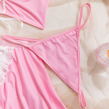 Playful Maid Seduction Set mooods