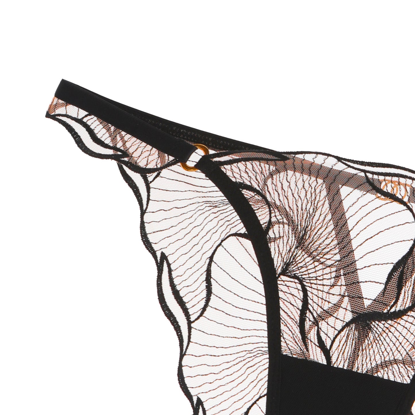 Velour Tide Panty Buy 3, Get 1 FREE!