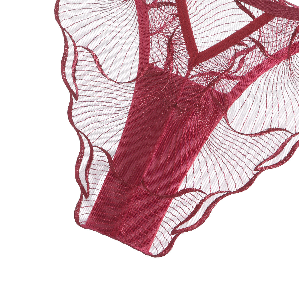 Velour Tide Panty Buy 3, Get 1 FREE!