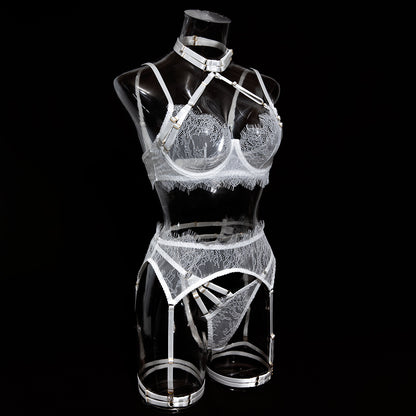 Eclipse Temptation Lingerie Set mooods