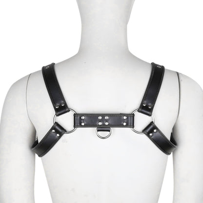 Dominion Chest Harness mooods
