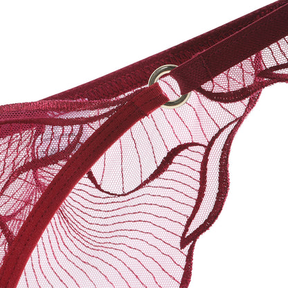 Velour Tide Panty Buy 3, Get 1 FREE!