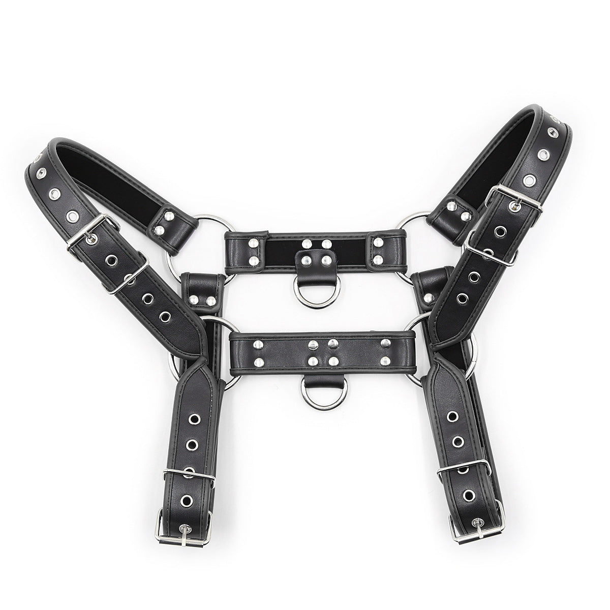 Dominion Chest Harness mooods
