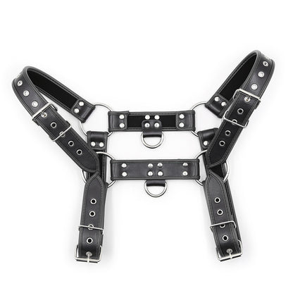 Dominion Chest Harness mooods
